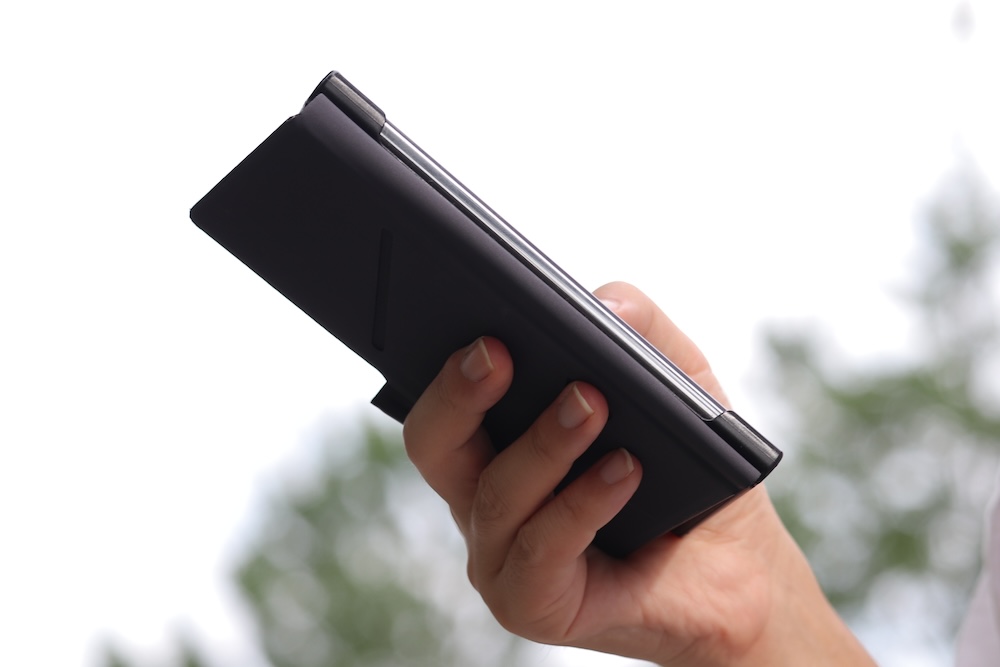 スマホ