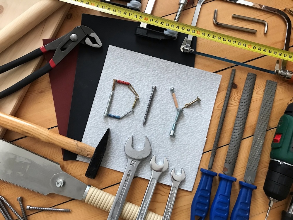 DIY