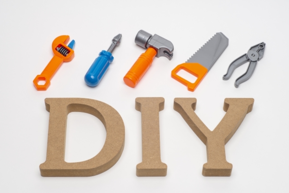 DIY