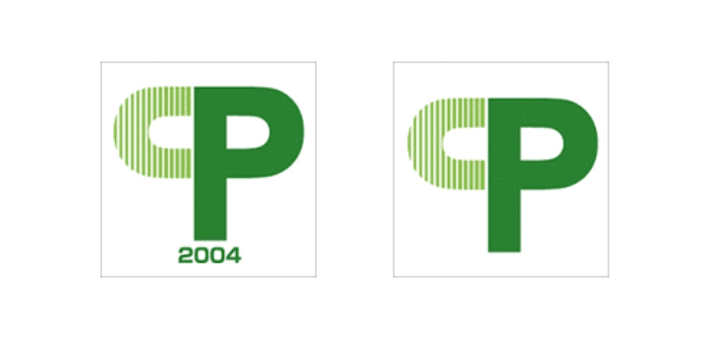 CPマーク