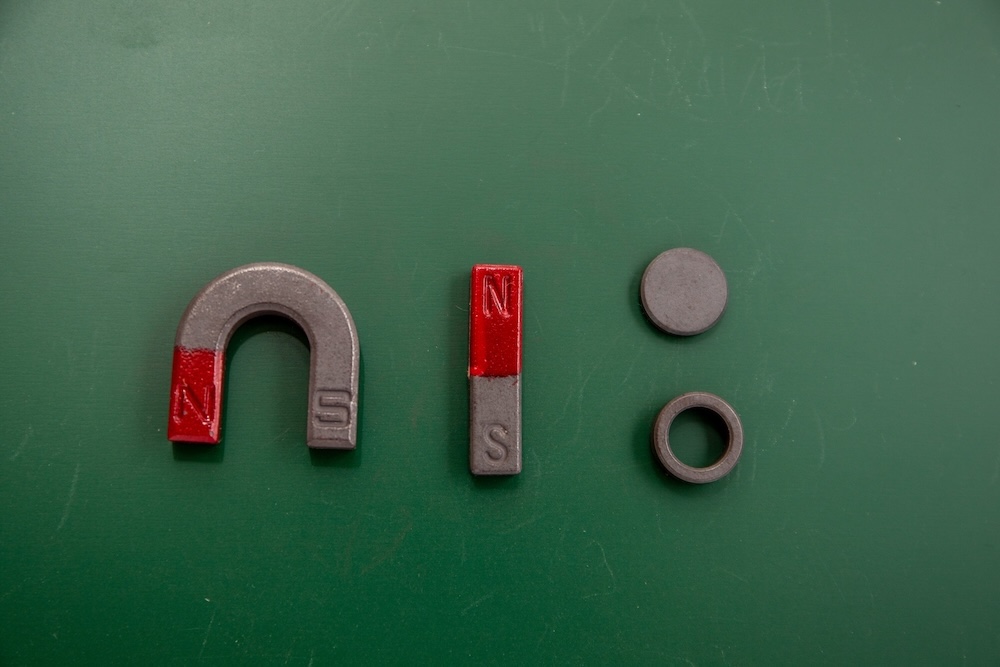 磁石