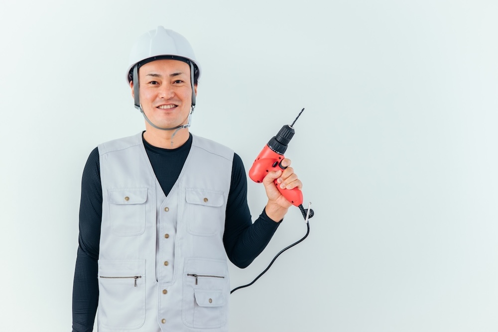 住宅メーカーや工務店