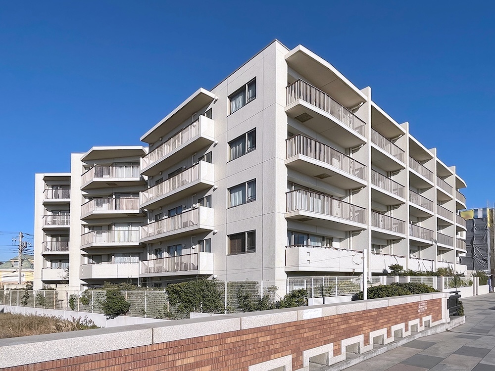 賃貸マンション