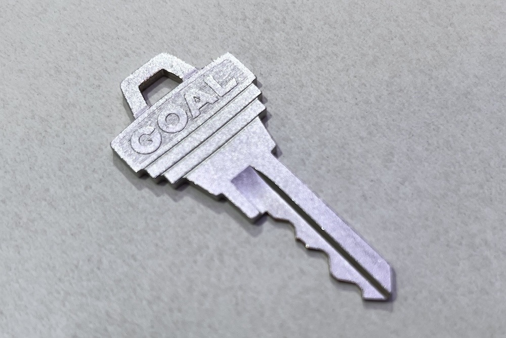 ピンシリンダー