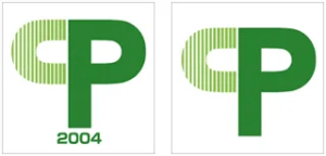 CPマーク