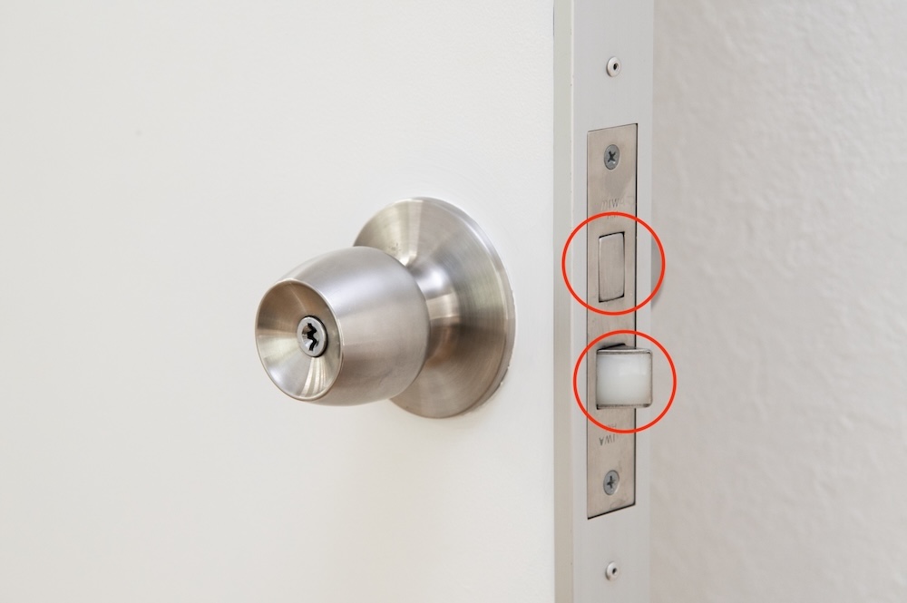 インテグラル錠