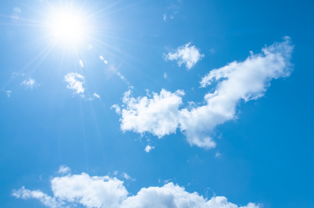 空