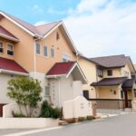 戸建て